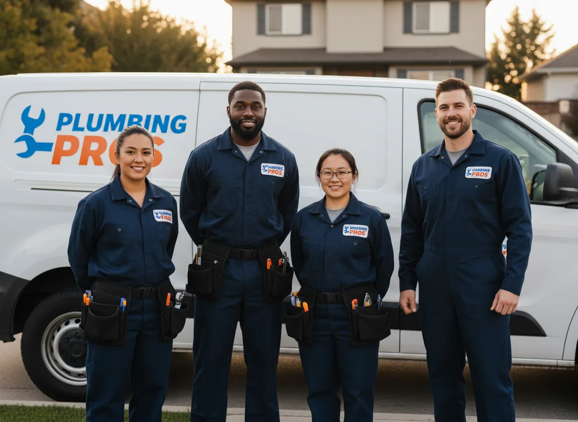 Water Heater Repair company in Dupont, CO
